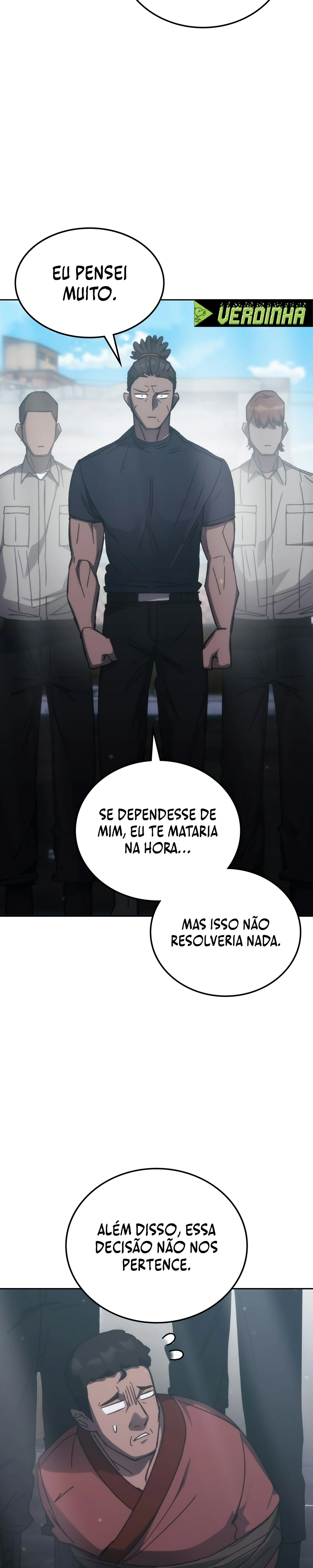 Academia da Transcendência Capitulo 183 Pagina 19