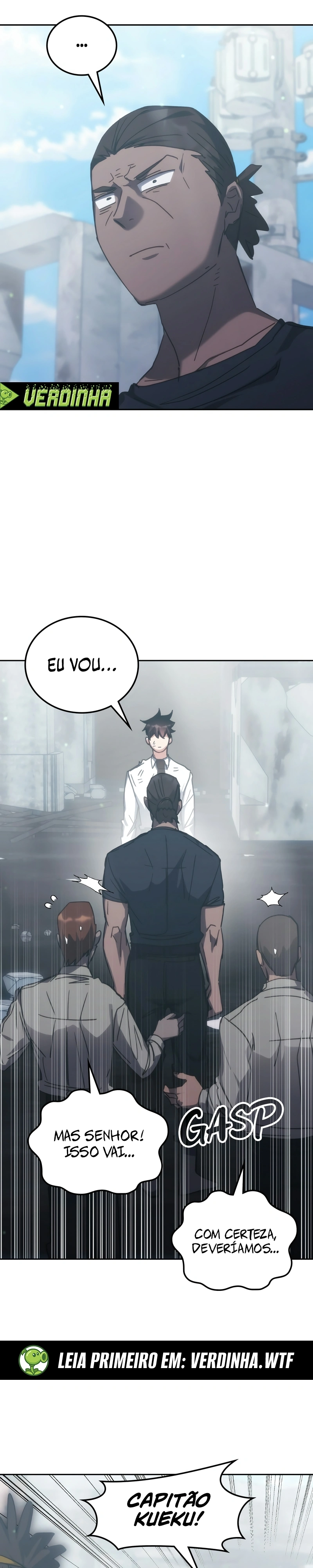 Academia da Transcendência Capitulo 183 Pagina 24