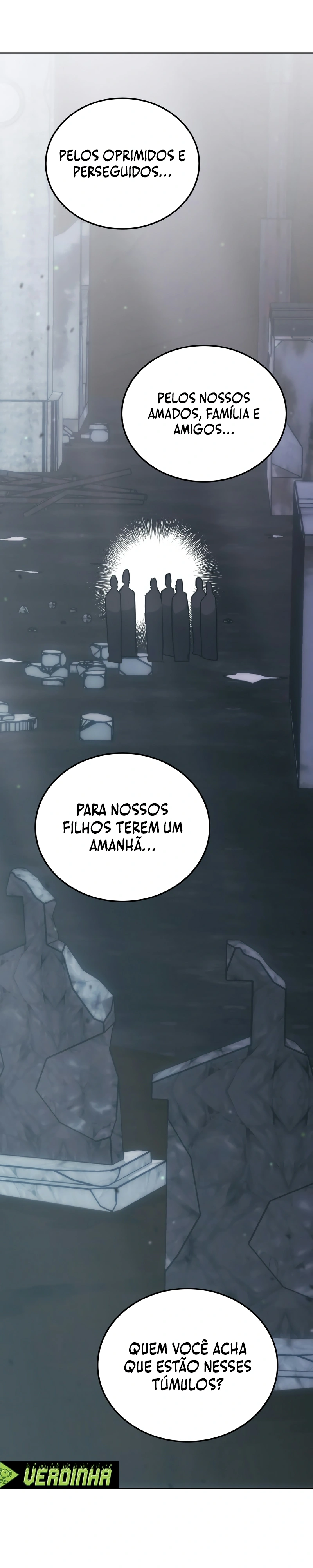 Academia da Transcendência Capitulo 183 Pagina 27