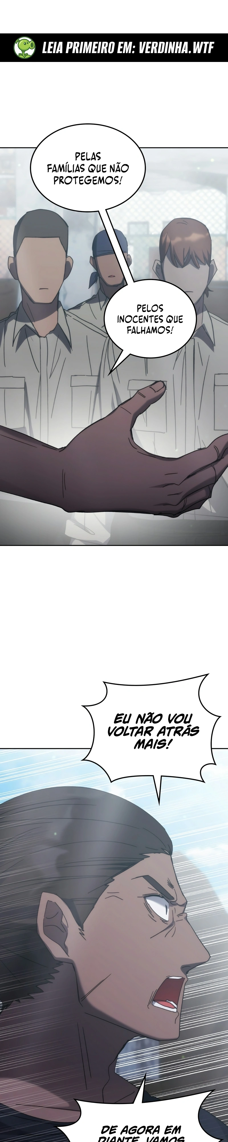 Academia da Transcendência Capitulo 183 Pagina 29