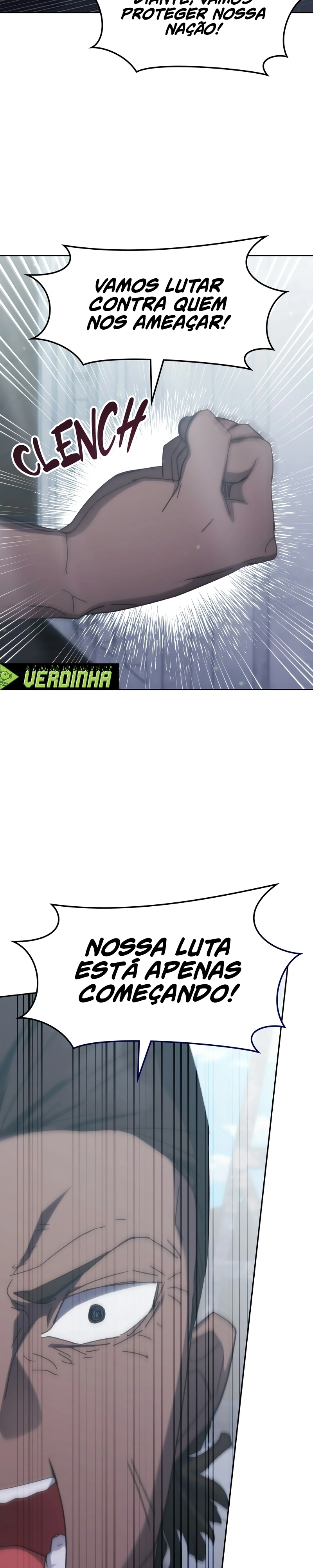 Academia da Transcendência Capitulo 183 Pagina 30