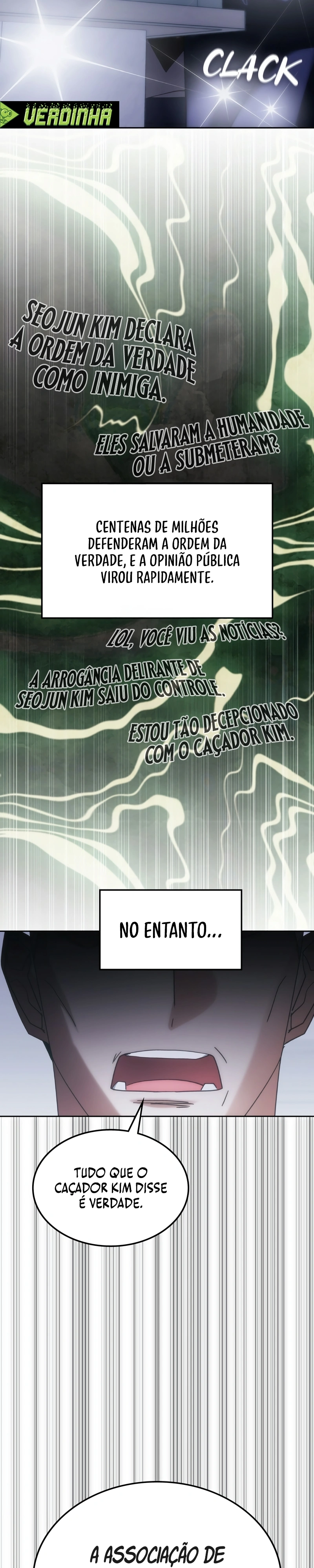 Academia da Transcendência Capitulo 183 Pagina 34