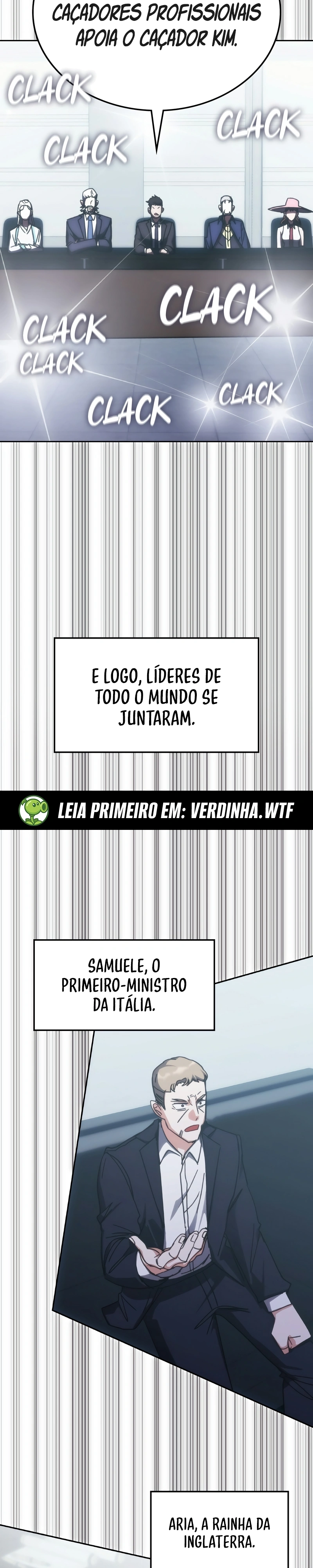 Academia da Transcendência Capitulo 183 Pagina 35