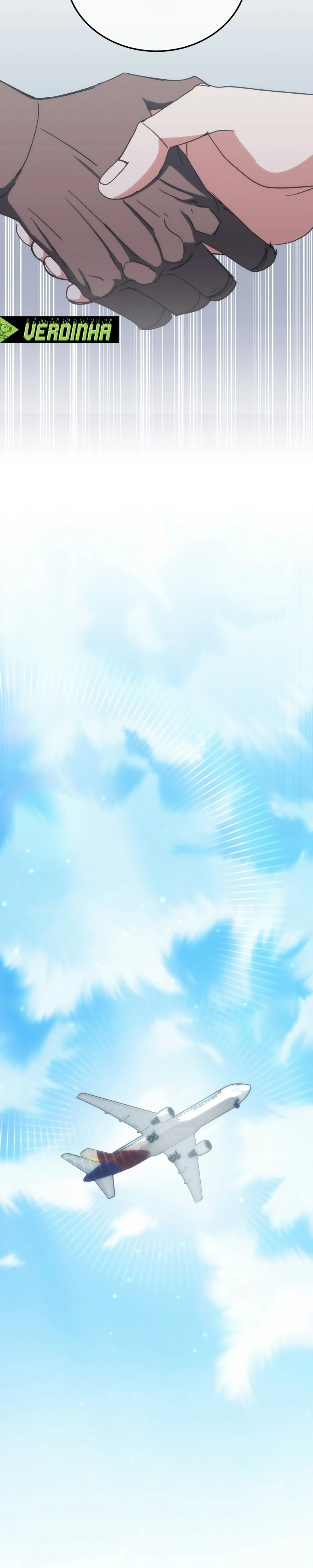 Academia da Transcendência Capitulo 184 Pagina 5