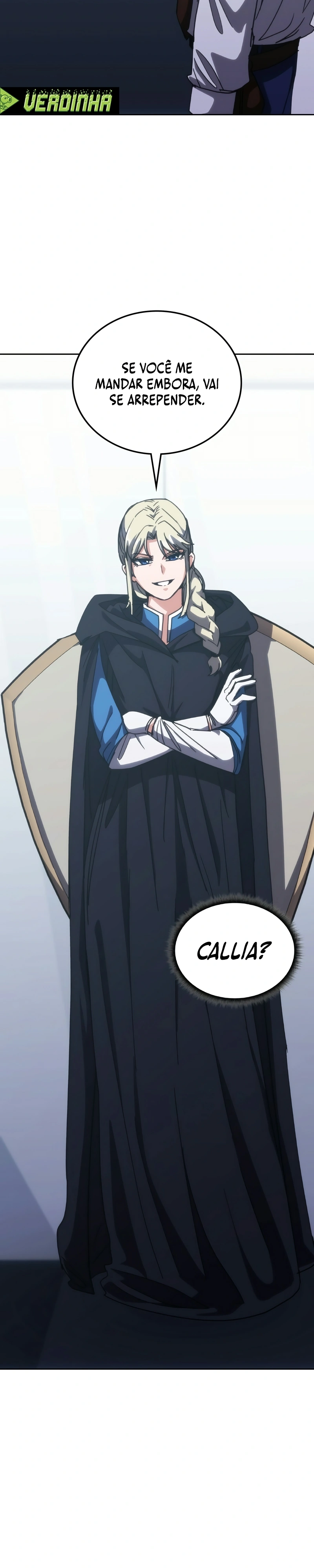 Academia da Transcendência Capitulo 184 Pagina 15