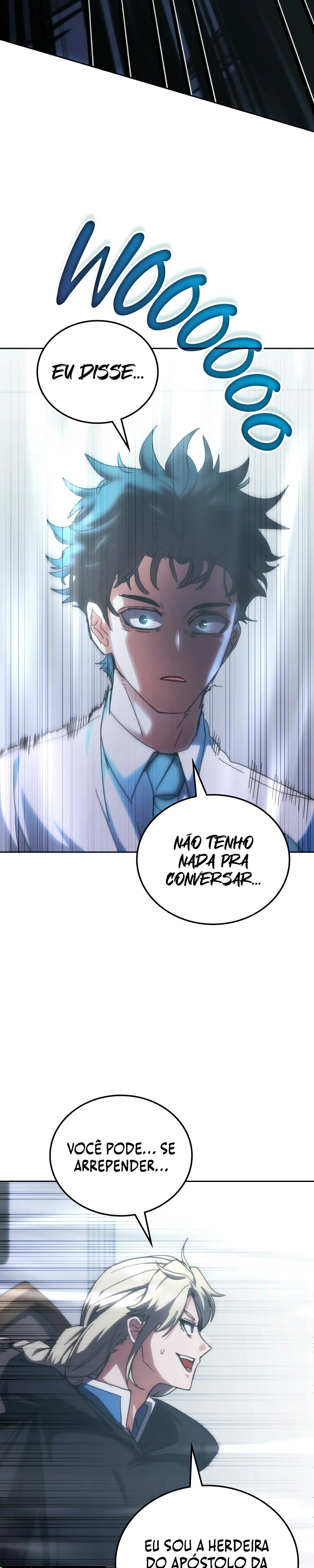 Academia da Transcendência Capitulo 184 Pagina 18