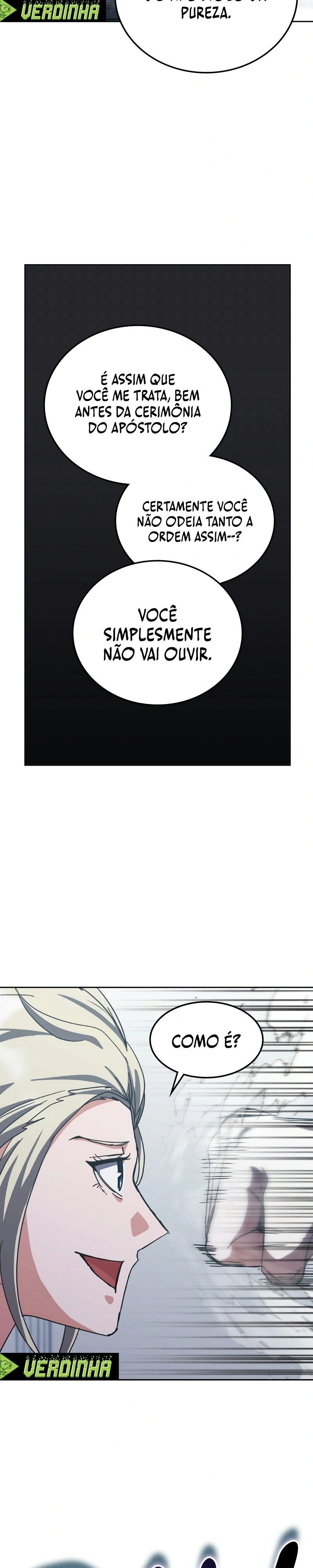 Academia da Transcendência Capitulo 184 Pagina 19