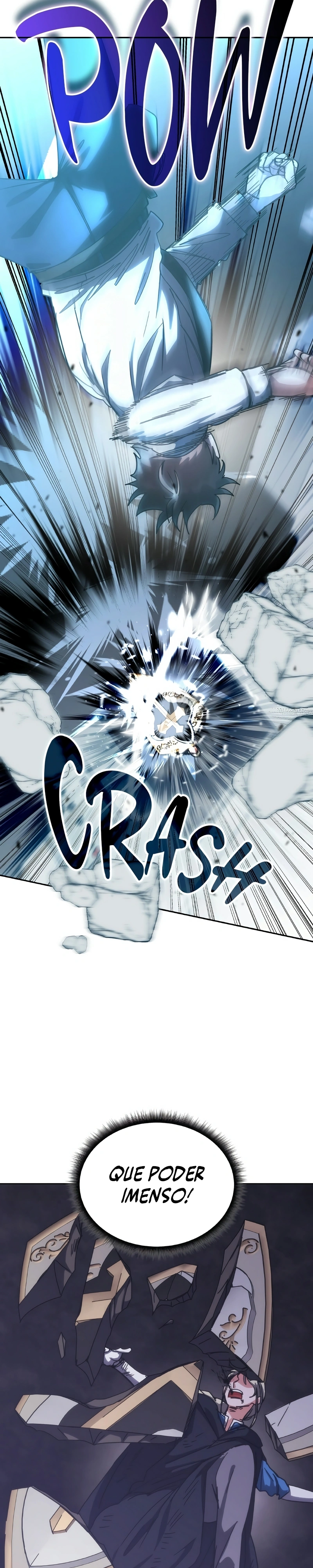 Academia da Transcendência Capitulo 184 Pagina 20