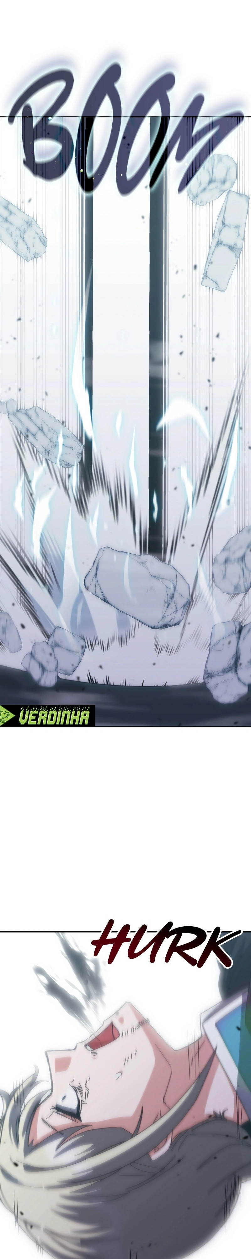 Academia da Transcendência Capitulo 184 Pagina 22