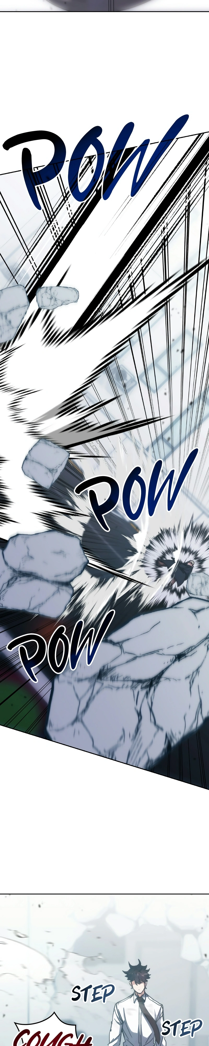 Academia da Transcendência Capitulo 184 Pagina 23