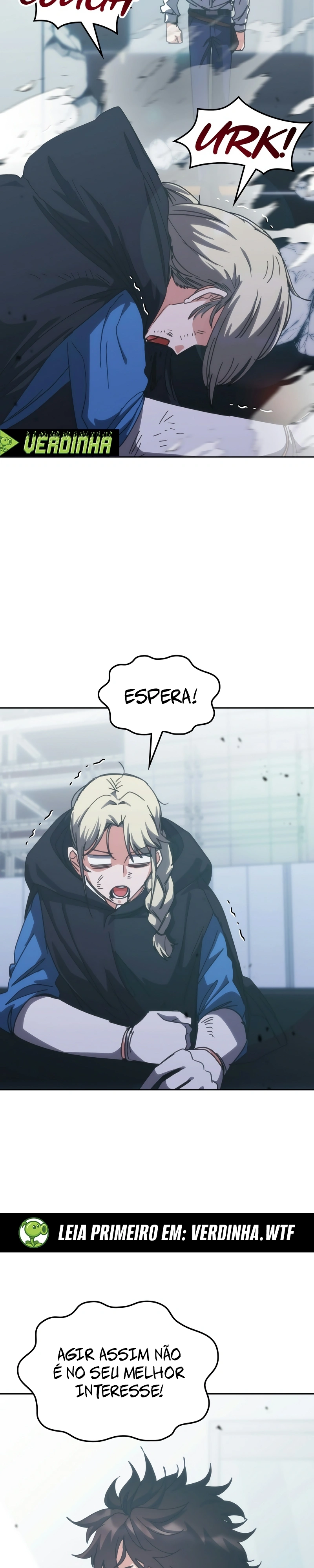 Academia da Transcendência Capitulo 184 Pagina 24