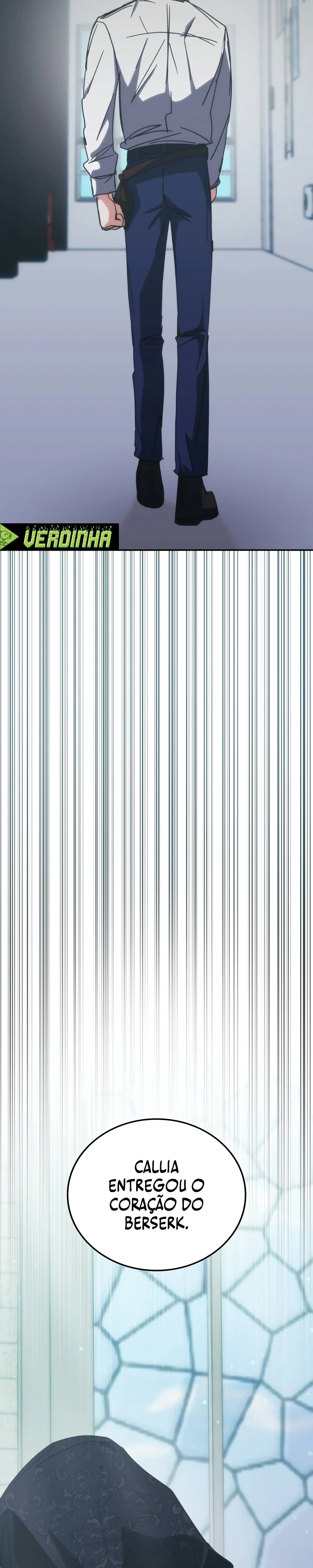 Academia da Transcendência Capitulo 184 Pagina 34