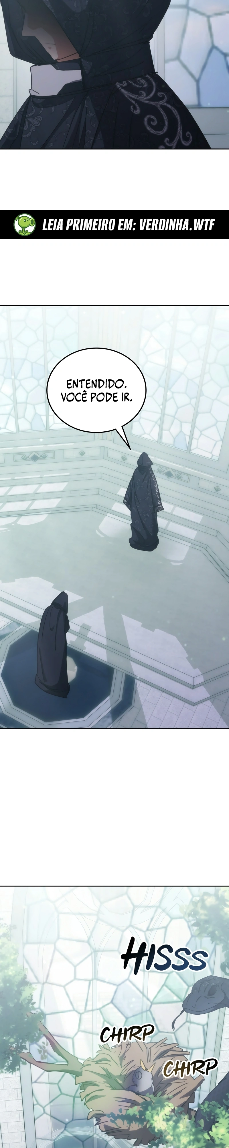 Academia da Transcendência Capitulo 184 Pagina 35