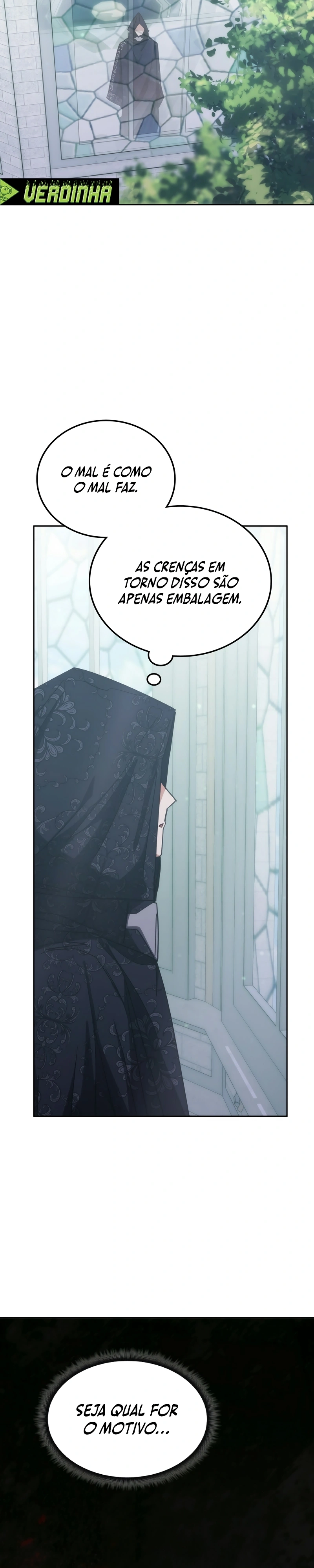 Academia da Transcendência Capitulo 184 Pagina 36