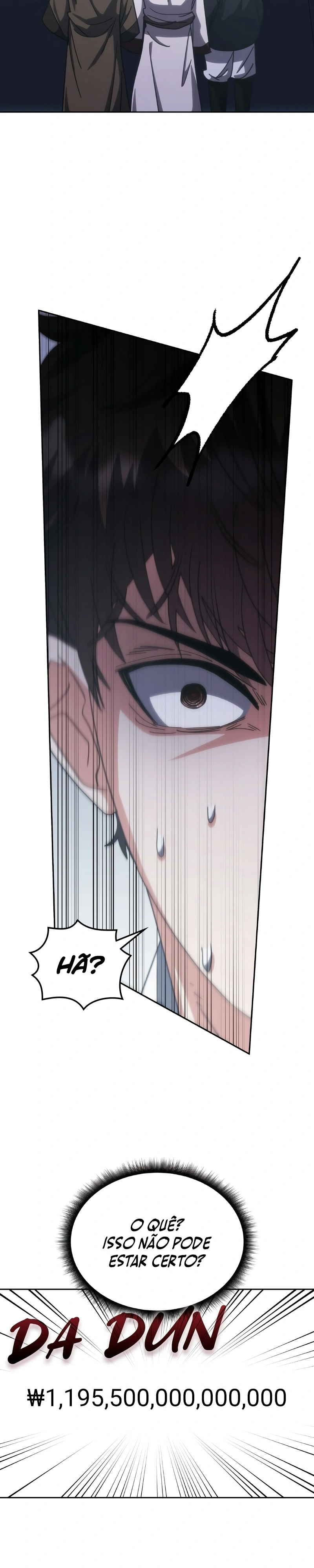 Academia da Transcendência Capitulo 185 Pagina 7