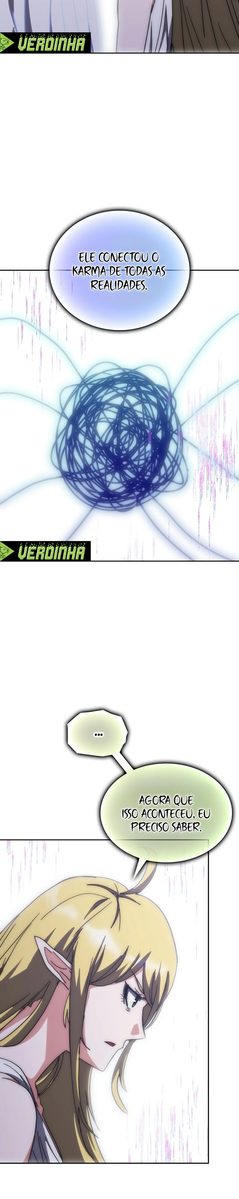 Academia da Transcendência Capitulo 185 Pagina 23