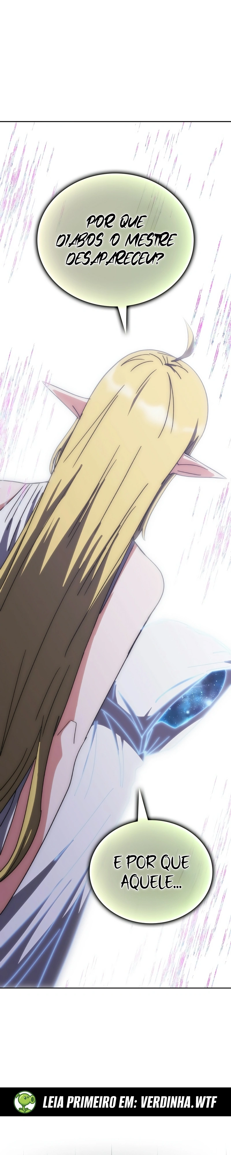 Academia da Transcendência Capitulo 185 Pagina 24