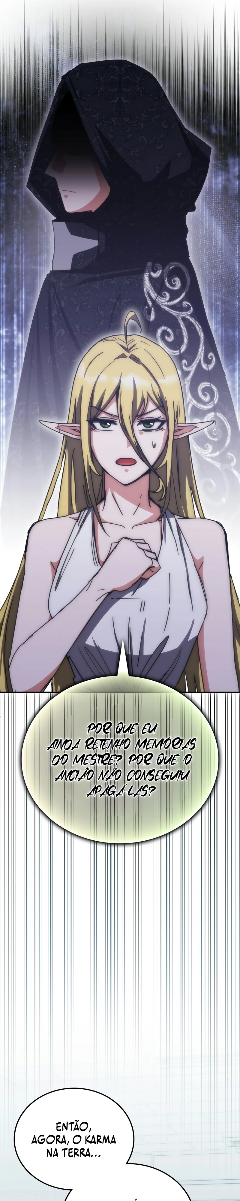 Academia da Transcendência Capitulo 185 Pagina 25