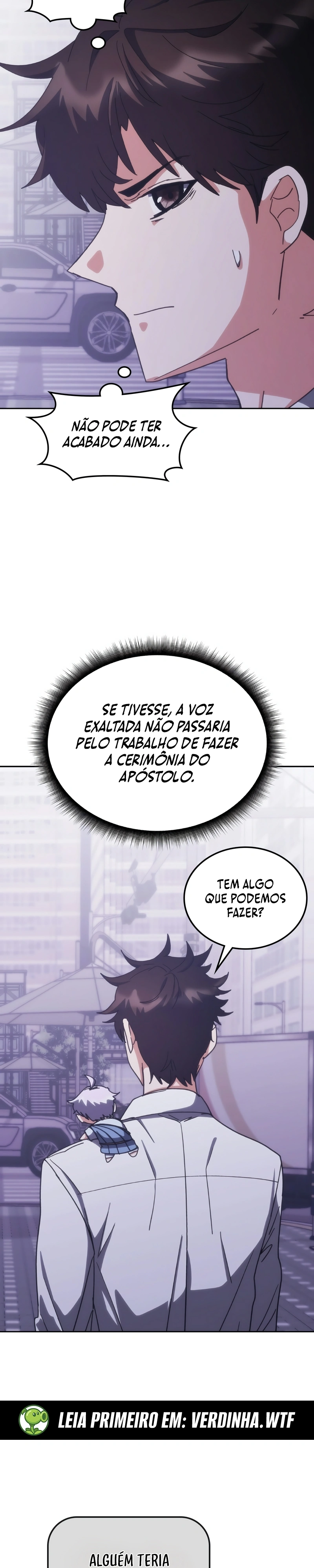 Academia da Transcendência Capitulo 185 Pagina 31