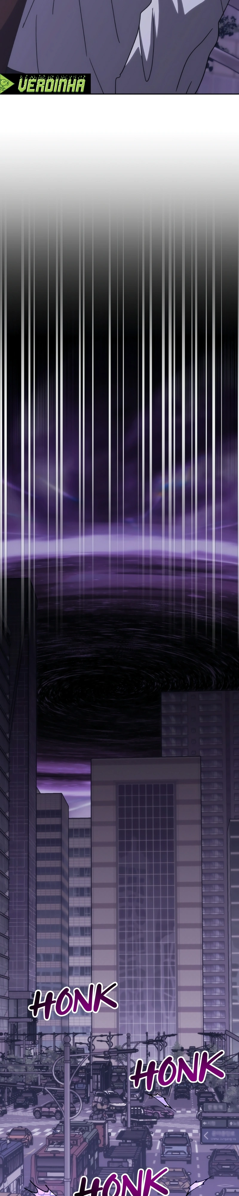 Academia da Transcendência Capitulo 185 Pagina 33