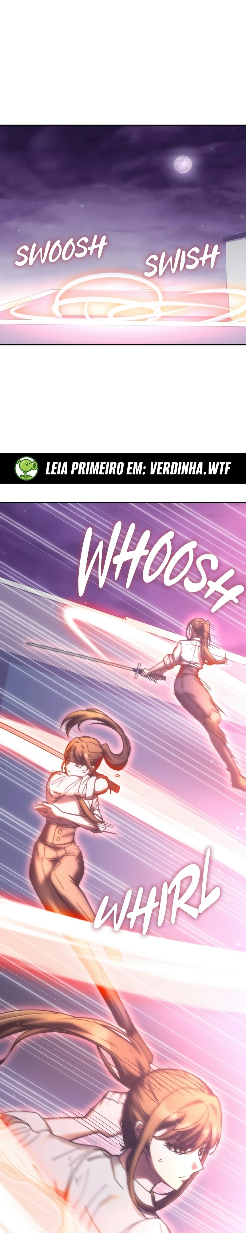 Academia da Transcendência Capitulo 186 Pagina 17