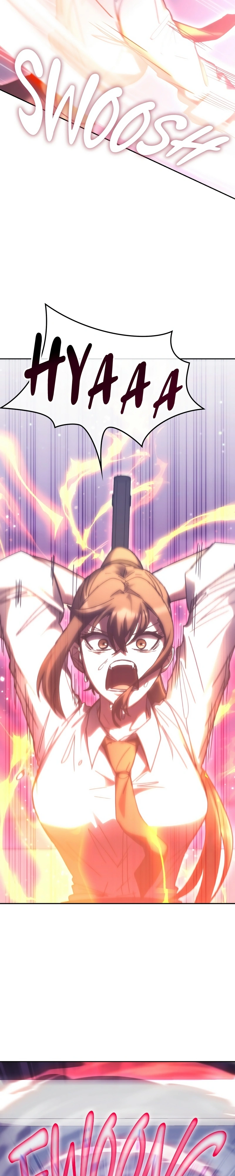 Academia da Transcendência Capitulo 186 Pagina 18