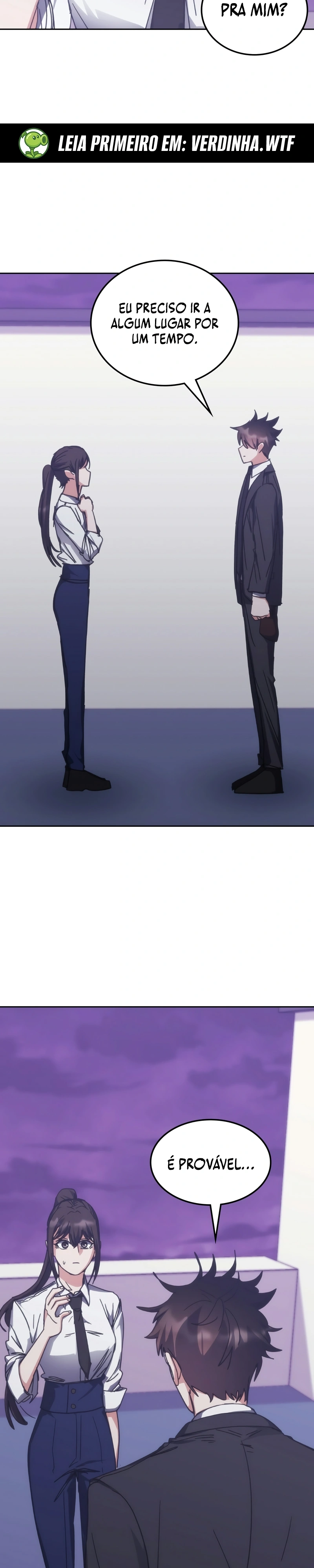 Academia da Transcendência Capitulo 186 Pagina 25