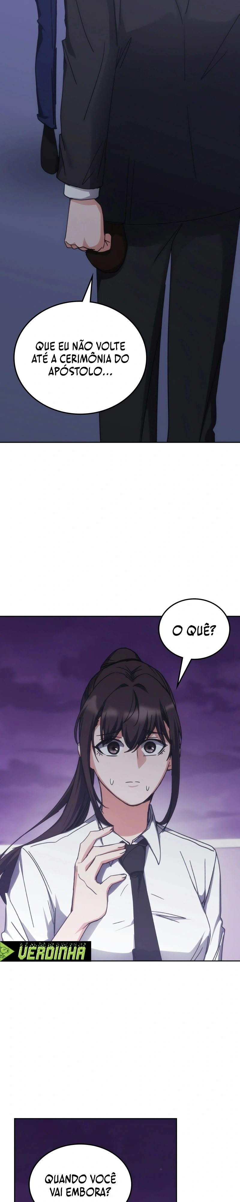 Academia da Transcendência Capitulo 186 Pagina 26