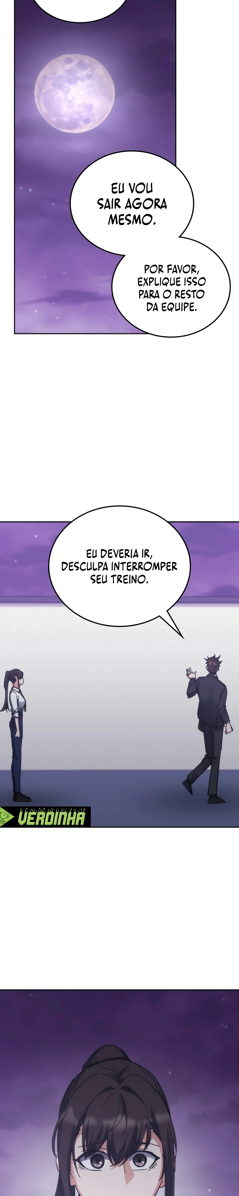 Academia da Transcendência Capitulo 186 Pagina 27