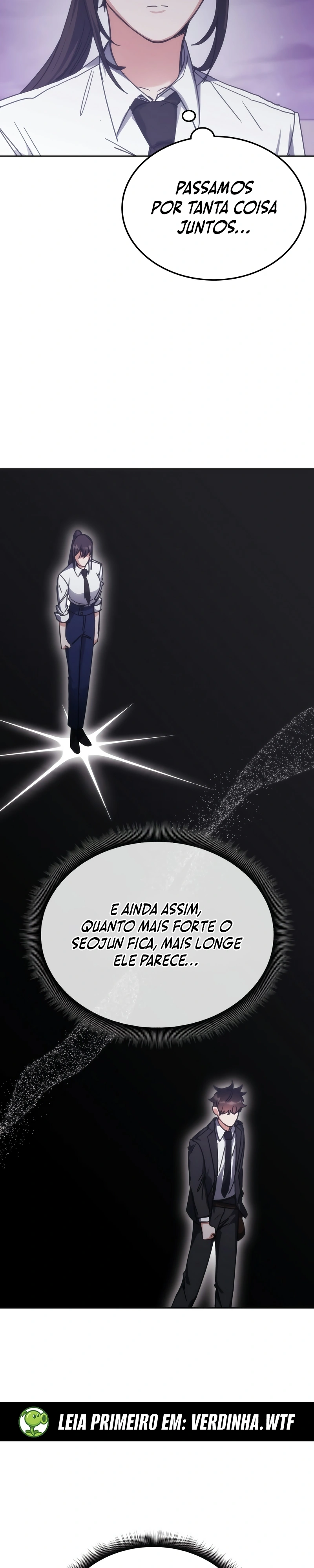 Academia da Transcendência Capitulo 186 Pagina 28