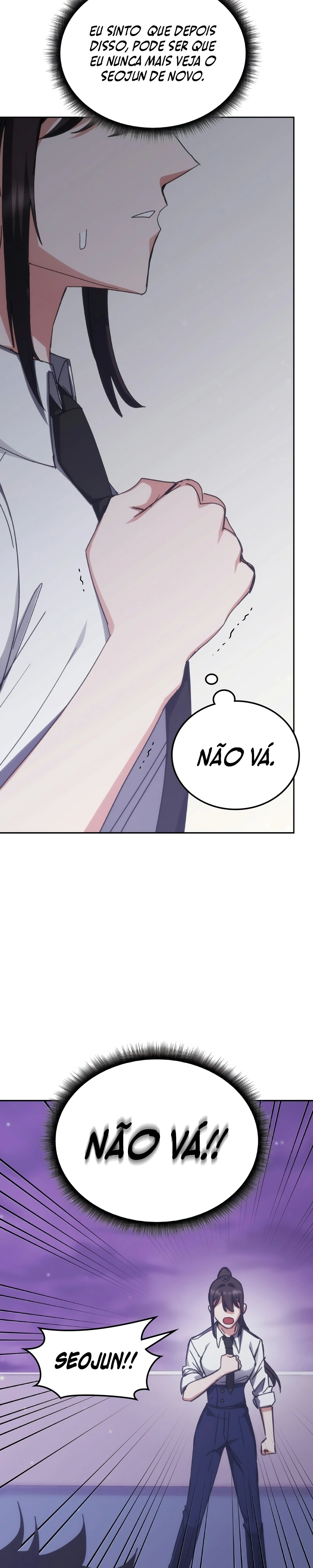 Academia da Transcendência Capitulo 186 Pagina 29