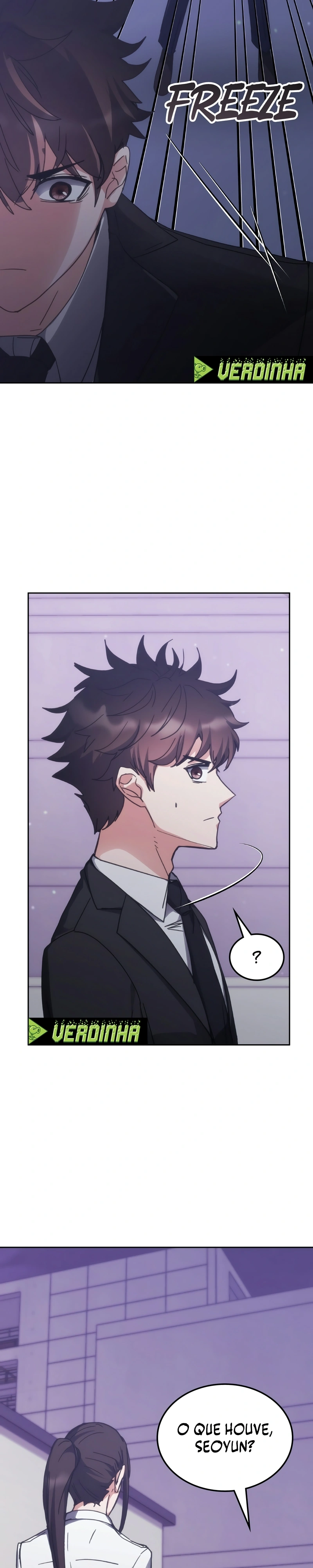 Academia da Transcendência Capitulo 186 Pagina 30