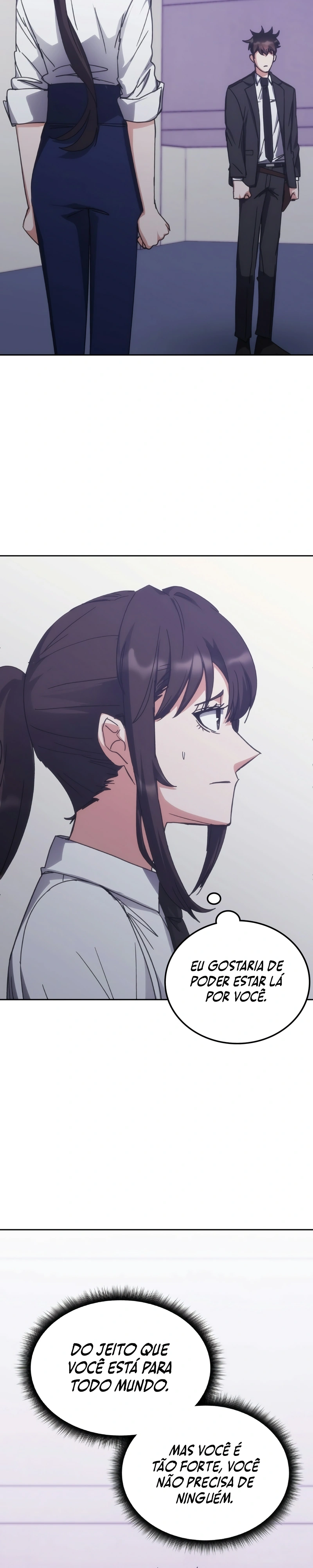 Academia da Transcendência Capitulo 186 Pagina 31