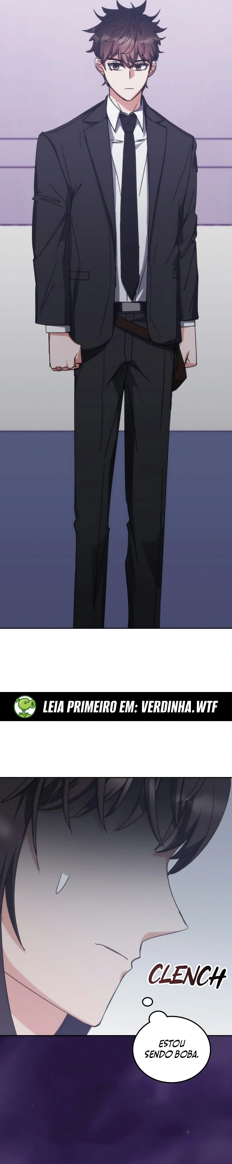 Academia da Transcendência Capitulo 186 Pagina 32