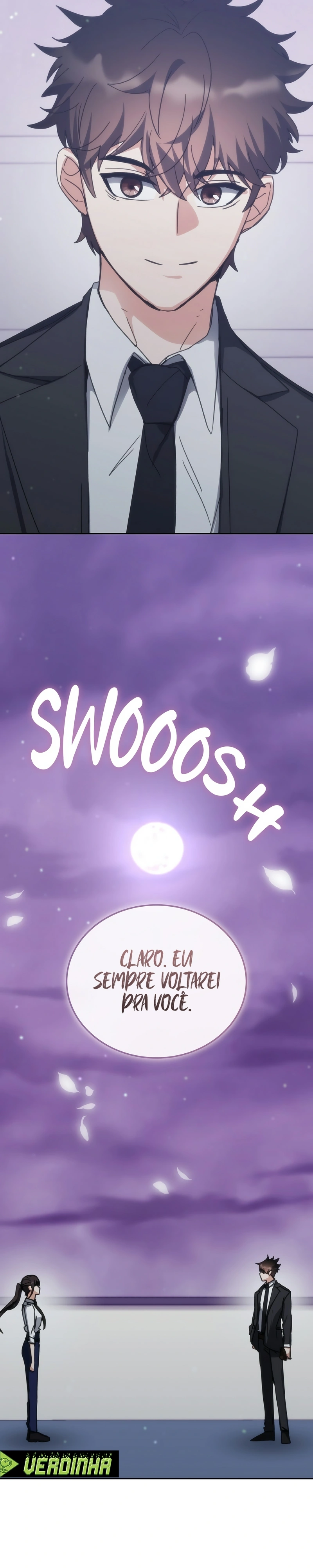 Academia da Transcendência Capitulo 186 Pagina 34