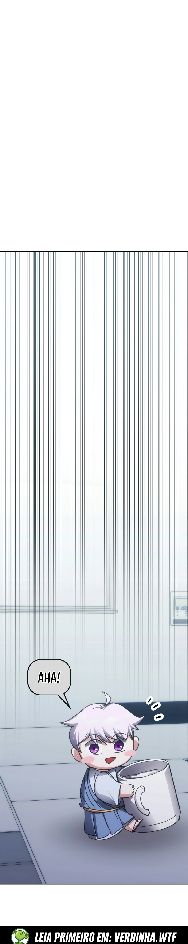 Academia da Transcendência Capitulo 186 Pagina 35