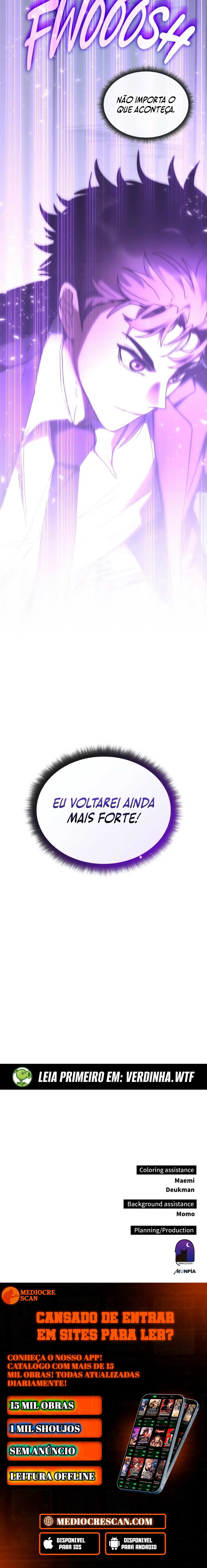 Academia da Transcendência Capitulo 186 Pagina 37