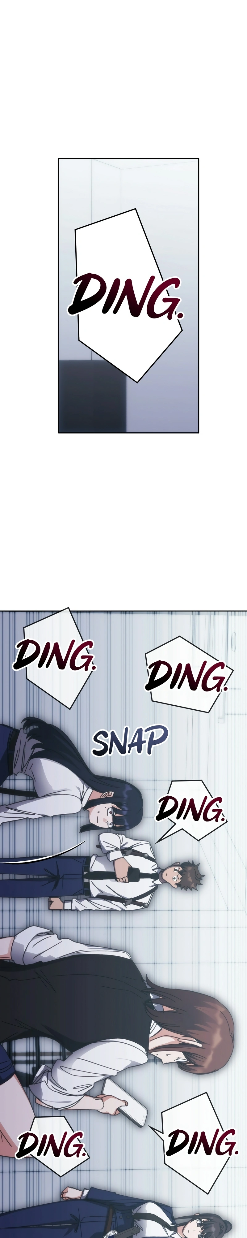 Academia da Transcendência Capitulo 187 Pagina 4