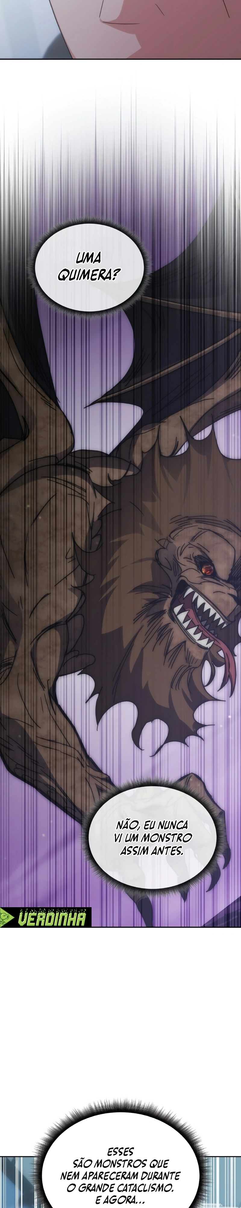 Academia da Transcendência Capitulo 187 Pagina 9