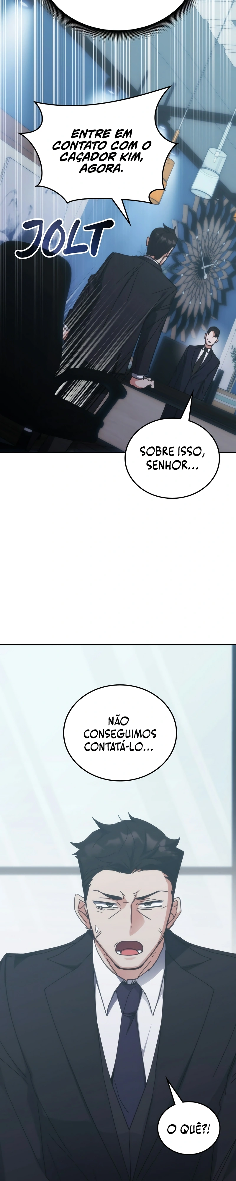 Academia da Transcendência Capitulo 187 Pagina 10