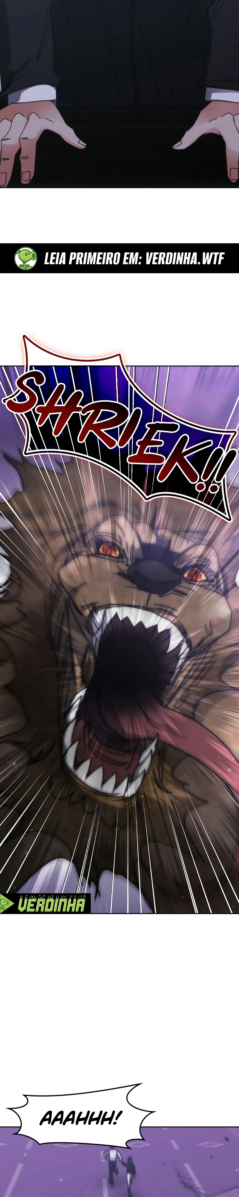 Academia da Transcendência Capitulo 187 Pagina 11