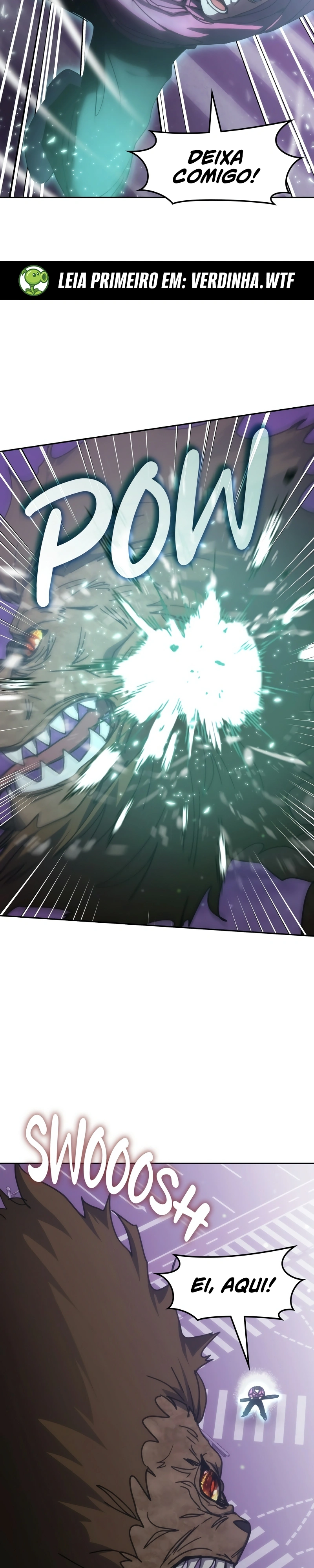 Academia da Transcendência Capitulo 187 Pagina 14