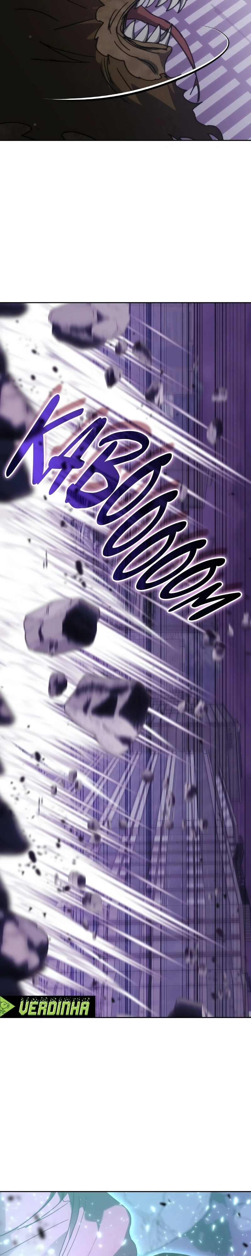 Academia da Transcendência Capitulo 187 Pagina 15