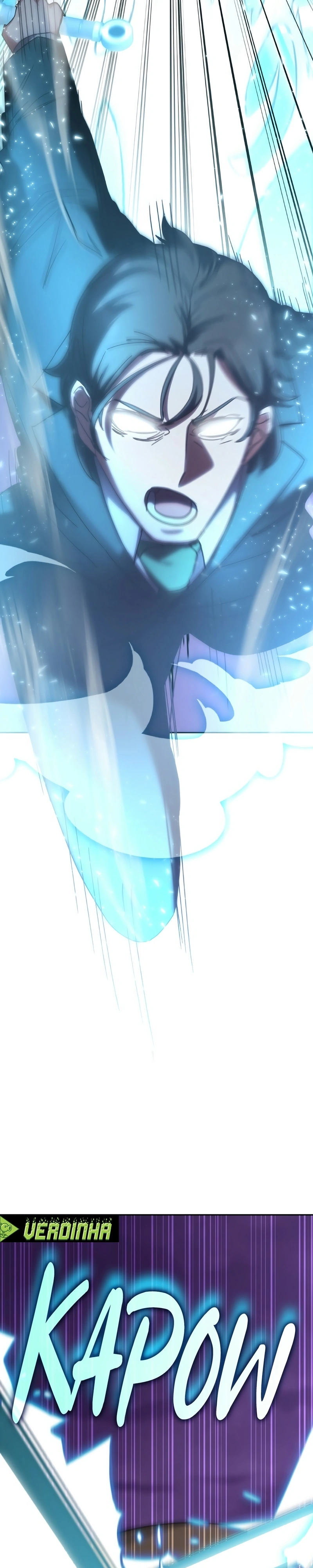 Academia da Transcendência Capitulo 187 Pagina 18