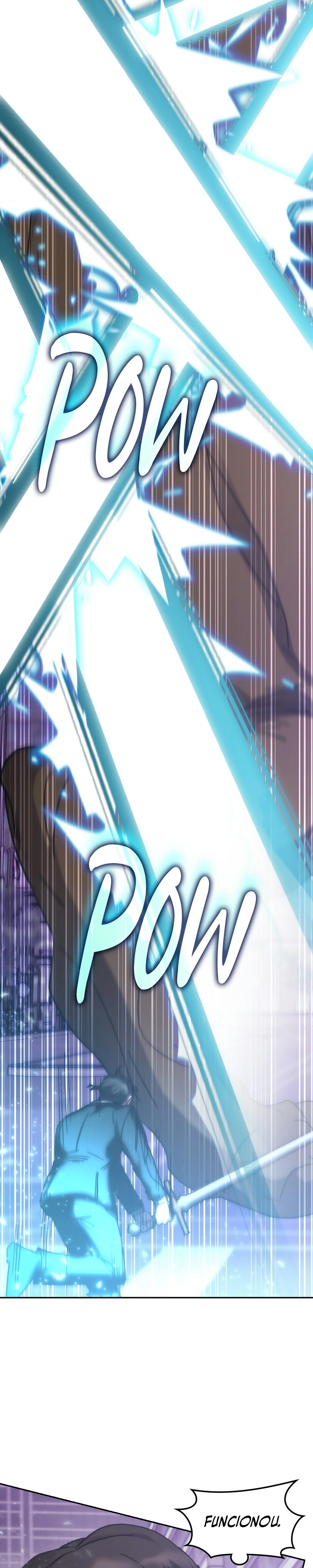 Academia da Transcendência Capitulo 187 Pagina 19