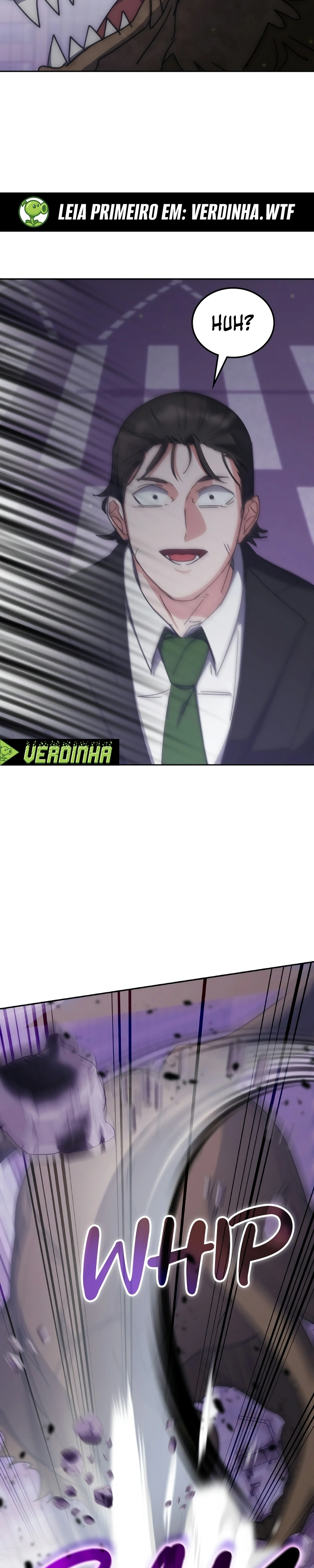 Academia da Transcendência Capitulo 187 Pagina 21