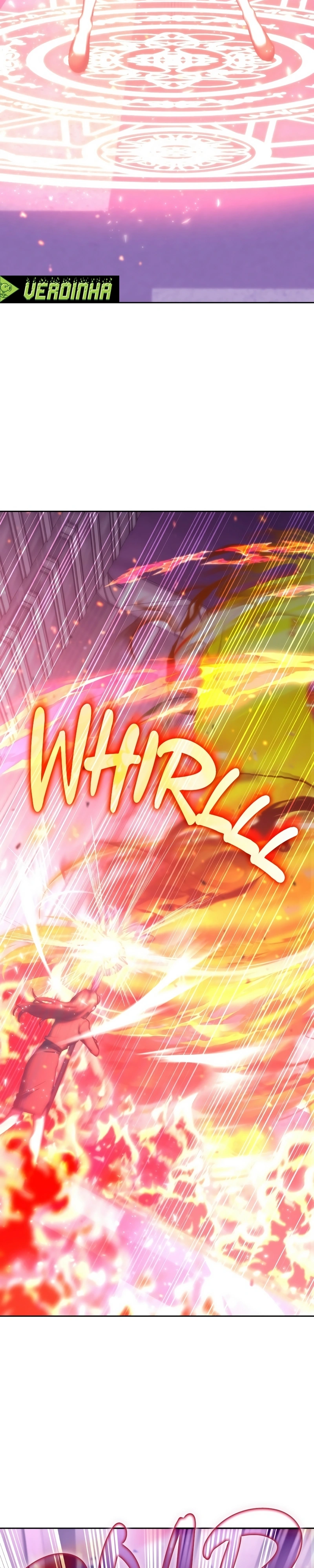 Academia da Transcendência Capitulo 187 Pagina 23