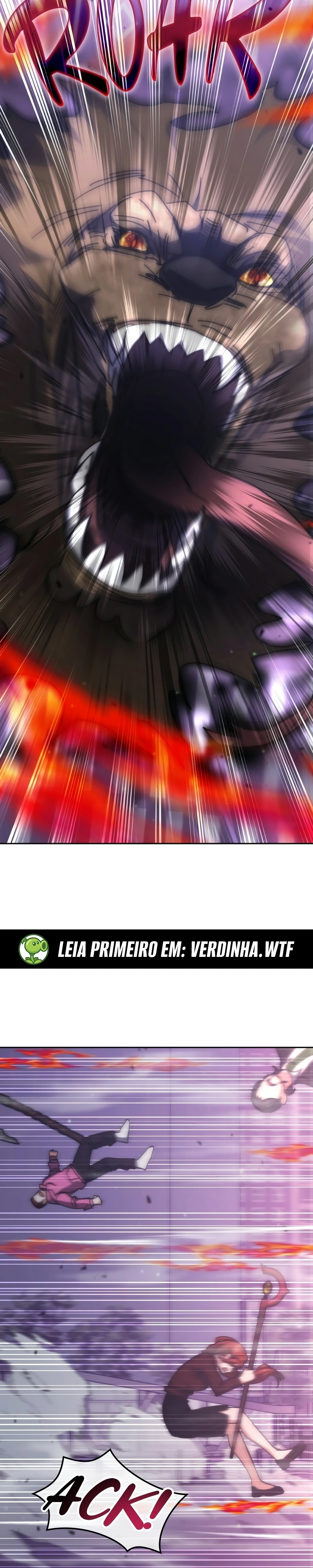 Academia da Transcendência Capitulo 187 Pagina 24