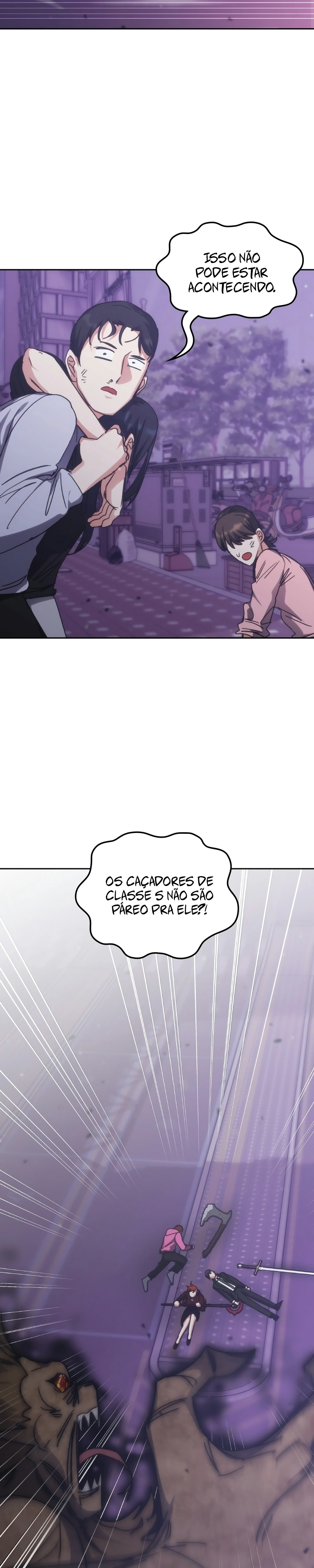 Academia da Transcendência Capitulo 187 Pagina 25