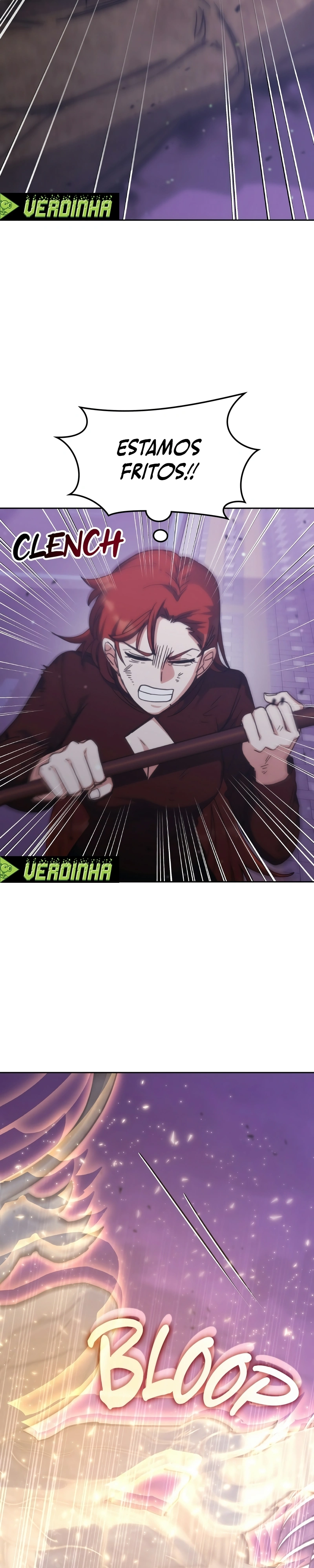 Academia da Transcendência Capitulo 187 Pagina 26